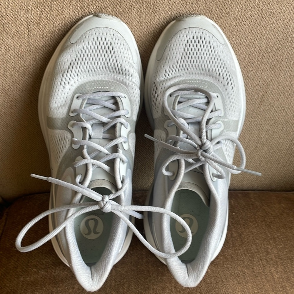 Lululemon Running Shoe